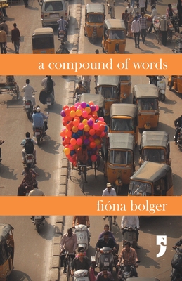 A Compound of Words - Fióna Bolger