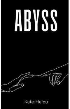 Coperta cărții 'Abyss - Kate Helou'