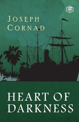 Heart Of Darkness - Joseph Conrad