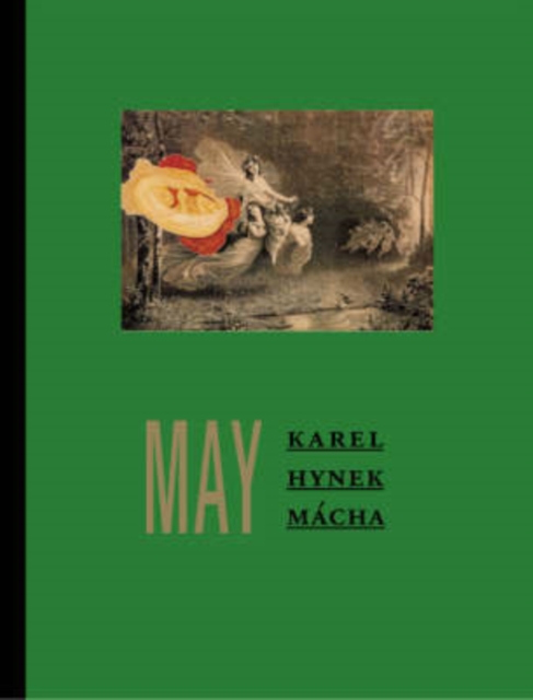 May - Karel Hynek Macha