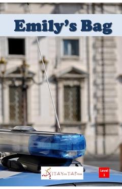 Coperta cărții 'Emily's Bag - I. Talk You Talk Press'