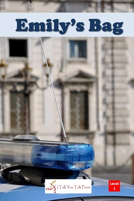 Coperta cărții 'Emily's Bag - I. Talk You Talk Press'