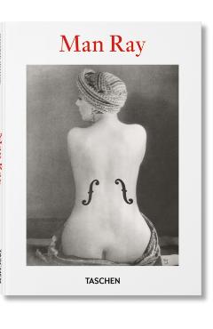 Man Ray - Katherine Ware