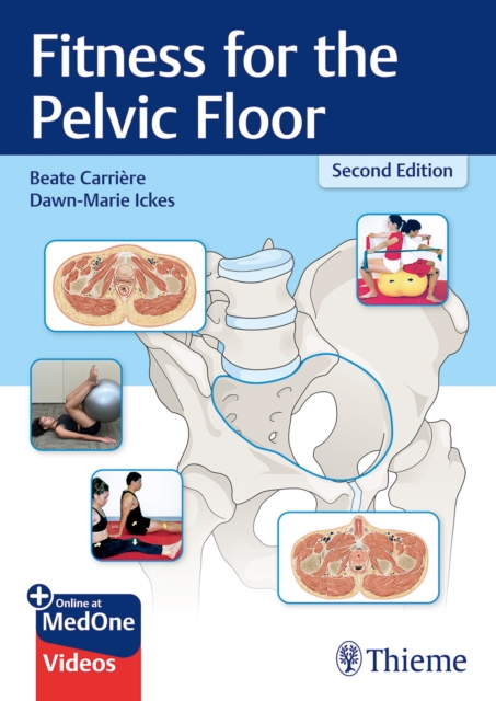 Fitness for the Pelvic Floor - Beate Carrière