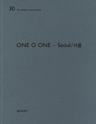 One O One (English and Korean) - Heinz Wirz