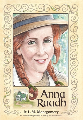 Anna Ruadh - L. M. Montgomery