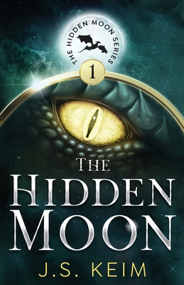 The Hidden Moon - J. S. Keim