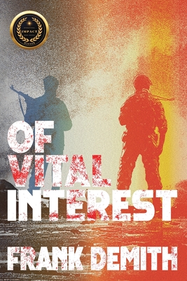 Of Vital Interest - Frank Demith