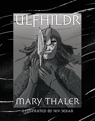 Ulfhildr - Mary Thaler