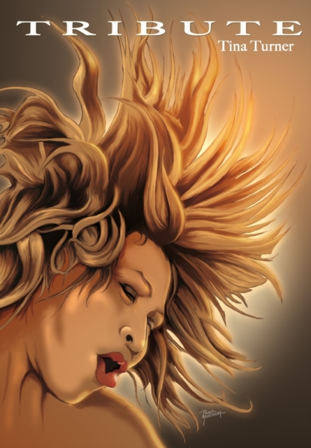 Tribute: Tina Turner - Michael Frizell