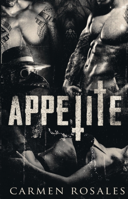 Appetite - Carmen Rosales