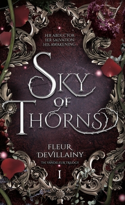 Sky of Thorns - Fleur Devillainy