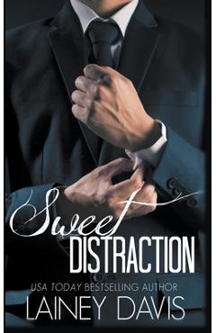 Coperta cărții 'Sweet Distraction - Lainey Davis'