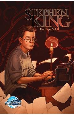 Poza produsului Orbit: Stephen King - Brian Mccathy