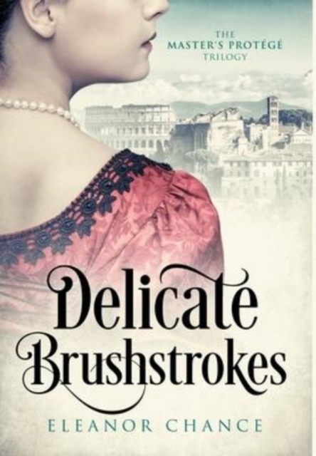 Delicate Brushstrokes - Eleanor Chance