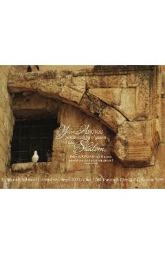Poza produsului Shalom Calendar - Lisa Rubin