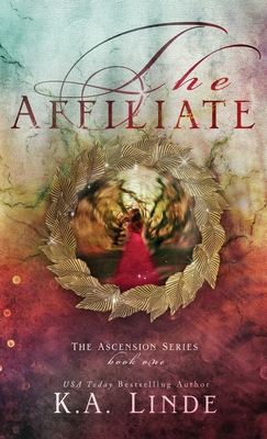 The Affiliate (Hardcover) - K. A. Linde