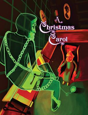 A Christmas Carol - Norman Whaler