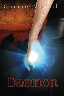 Daemon - Carrie Merrill
