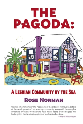 The Pagoda - Rose Norman