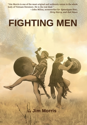 Fighting Men - Jim Morris