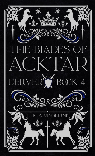 Deliver - Tricia Mingerink