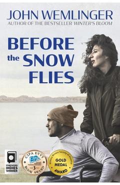 Poza produsului Before the Snow Flies - John Wemlinger