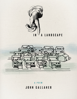 In a Landscape - John Gallaher