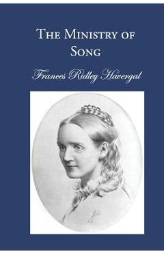 Coperta cărții 'The Ministry of Song - David L. Chalkley'