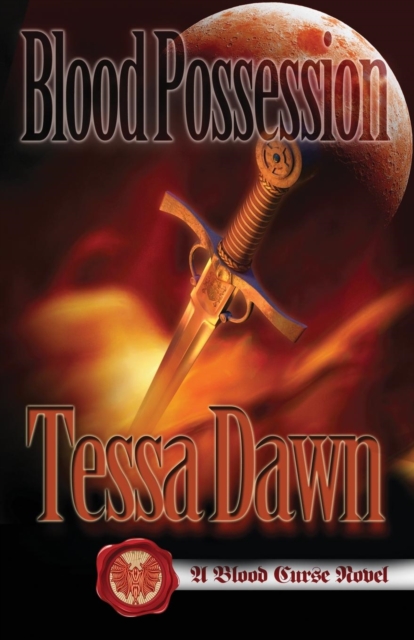 Blood Possession - Tessa Dawn