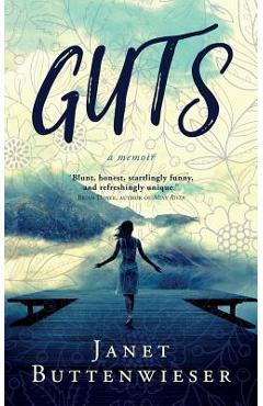 Poza produsului Guts - Janet Buttenwieser