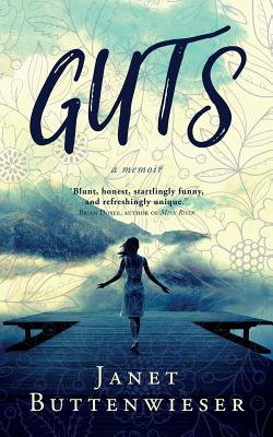 Guts - Janet Buttenwieser