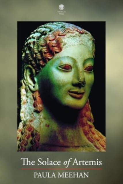 The Solace of Artemis - Paula Meehan
