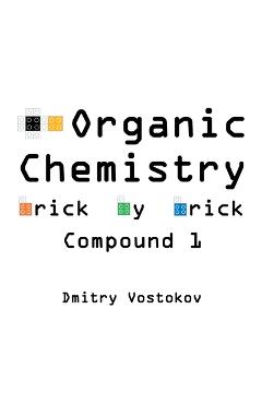 Poza produsului Organic Chemistry Brick by Brick, Compound 1: Using LEGO(R) to Teach Structure and Reactivity - Dmitry Vostokov