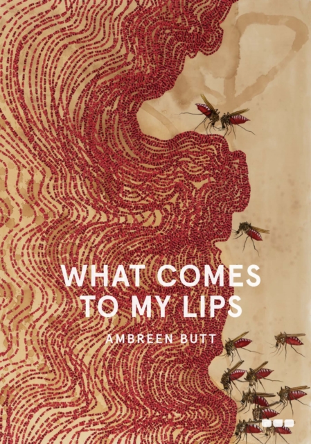 What Comes to My Lips - Ambreen Butt