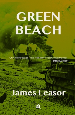 Green Beach - James Leasor