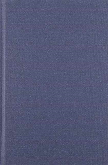 Coperta cărții 'An Introduction to the Skill of Musick. The Grounds and Rules of Musick...Bass Viol...The Art of Descant. Seventh'