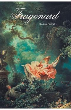 Fragonard - Haldane Mcfall