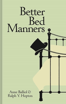 Better Bed Manners - Anne Balliol