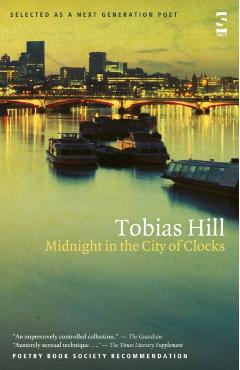 Poza produsului Midnight in the City of Clocks - Tobias Hill