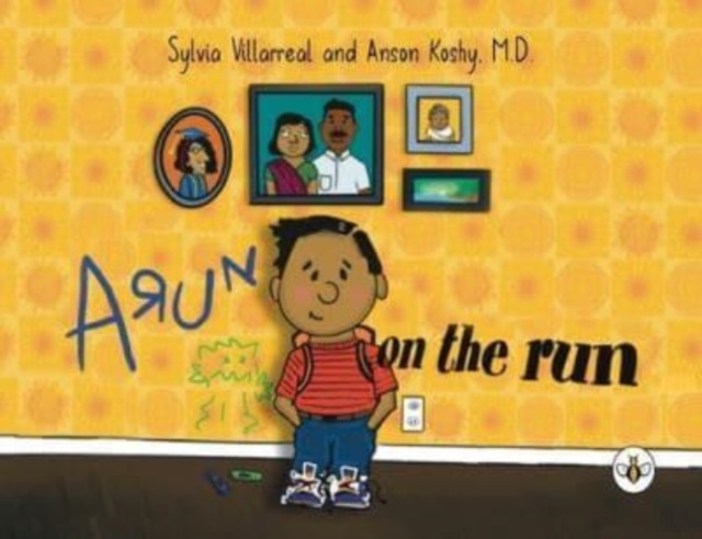 Arun on the Run - Sylvia Villarreal