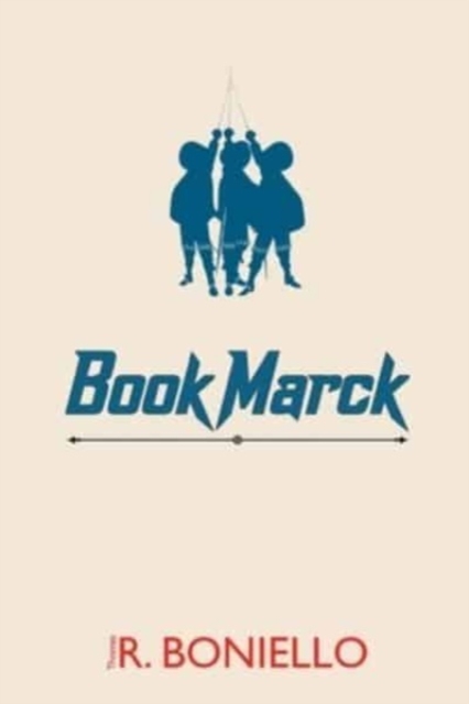 BookMarck - Thomas R. Boniello