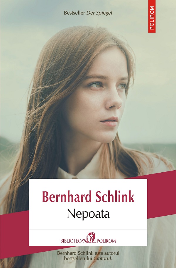 eBook Nepoata - Bernhard Schlink