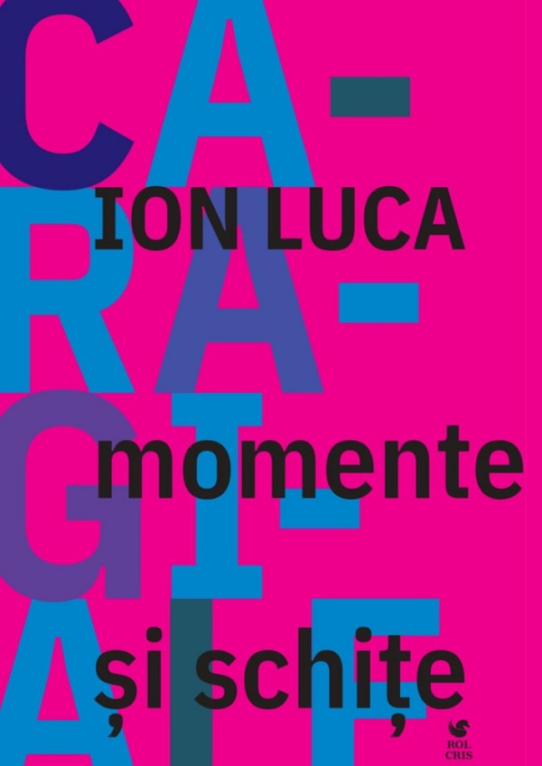 Momente si schite - Ion Luca Caragiale