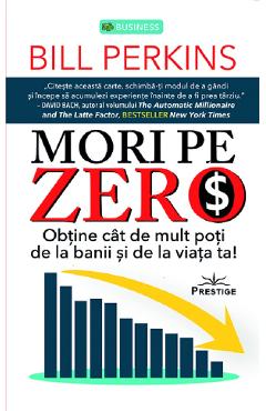 Poza produsului Mori pe zero - Bill Perkins