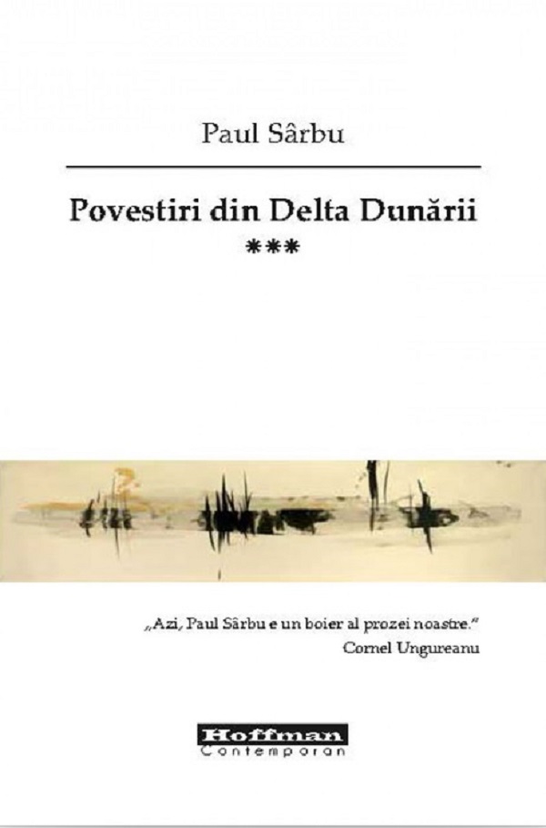 Povestiri din Delta Dunarii Vol.3 - Paul Sarbu