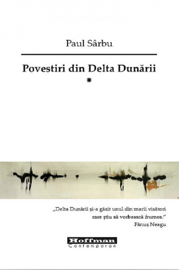 Povestiri din Delta Dunarii Vol.1 - Paul Sarbu
