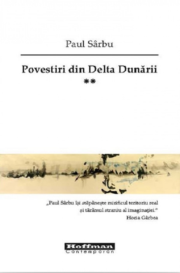Povestiri din Delta Dunarii Vol.2 - Paul Sarbu