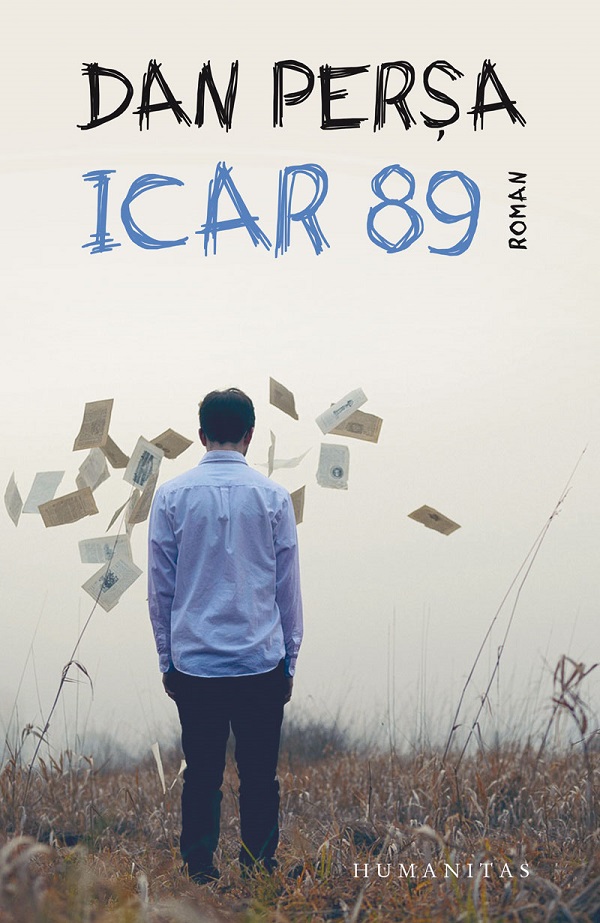 Icar 89 - Dan Persa