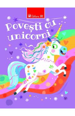 Poza produsului Povesti cu unicorni - Claire Philip